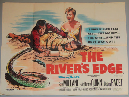 The River's Edge