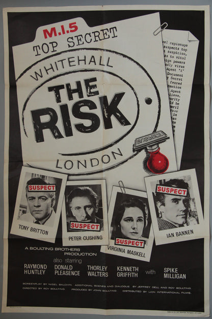 The Risk