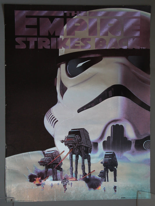Star Wars Episode V - The Empire Strikes Back