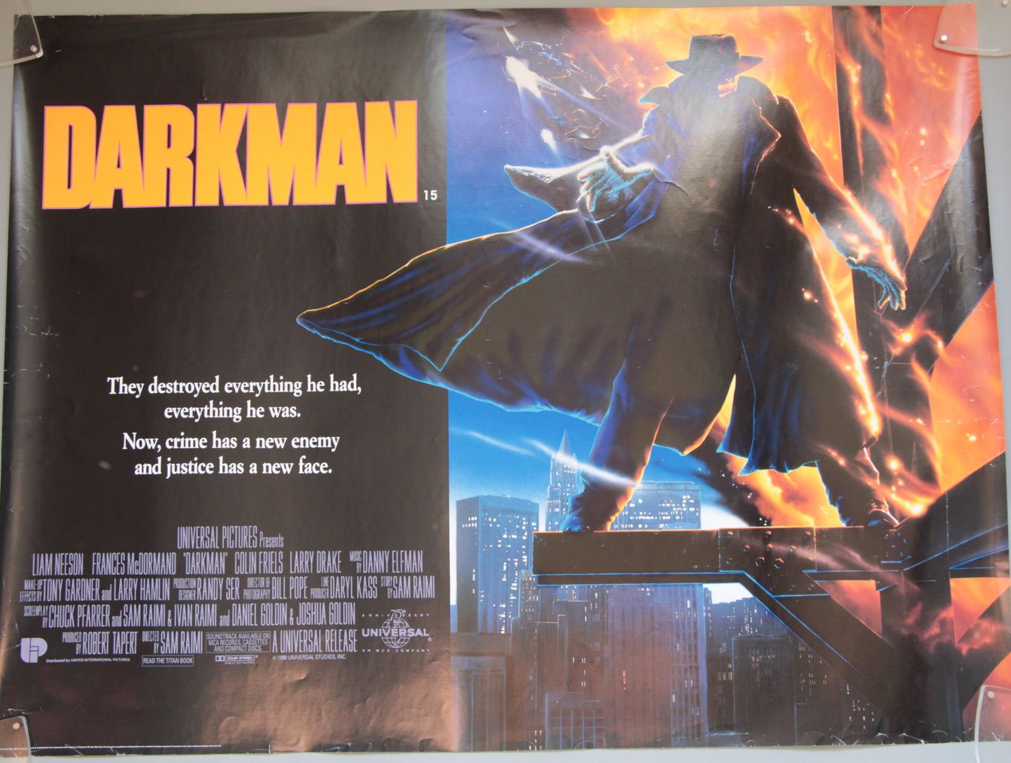 Darkman