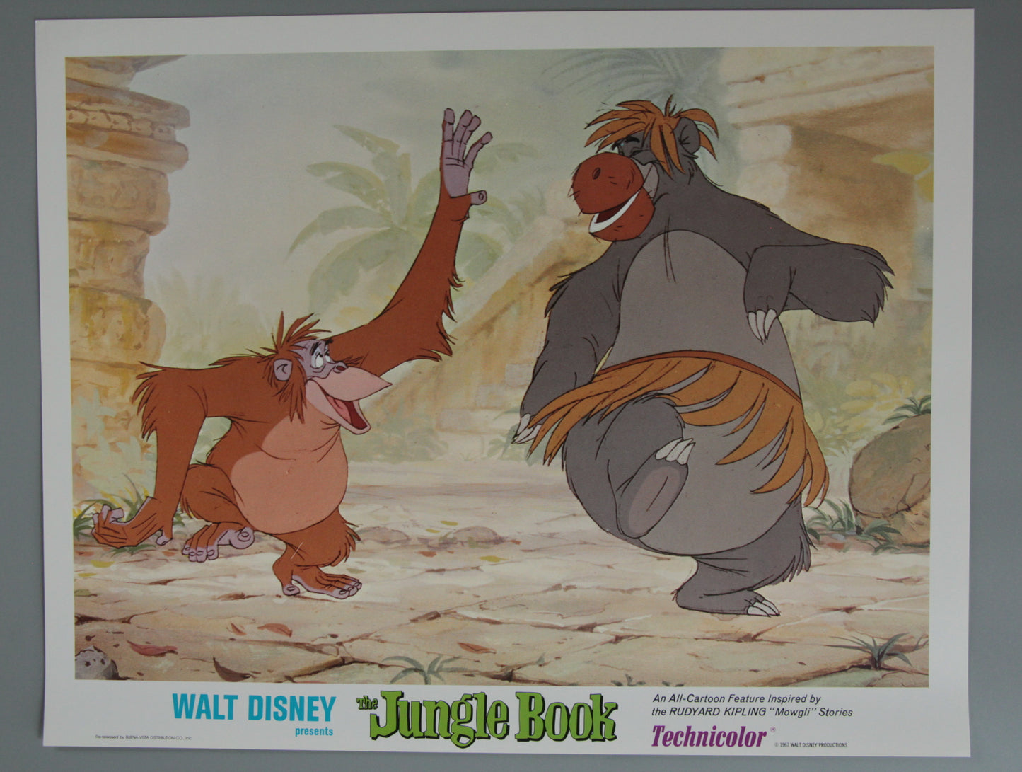 The Jungle Book