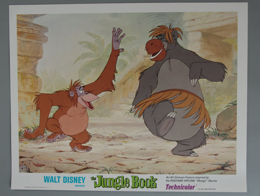 The Jungle Book