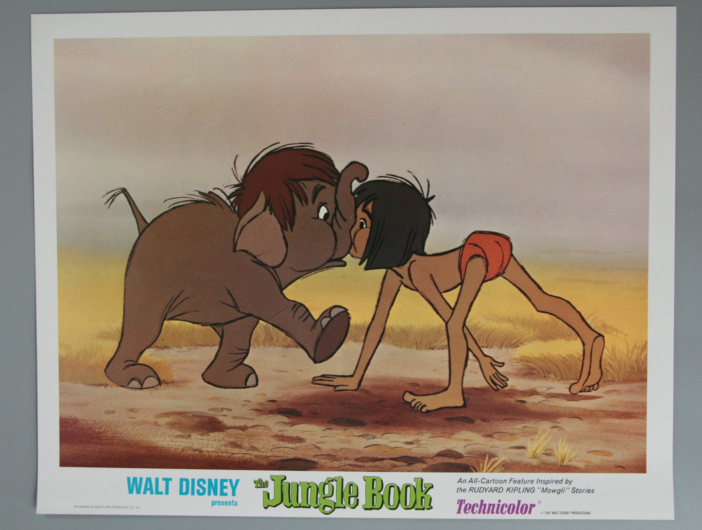 The Jungle Book