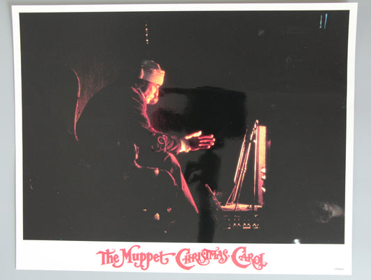 The Muppet Christmas Carol