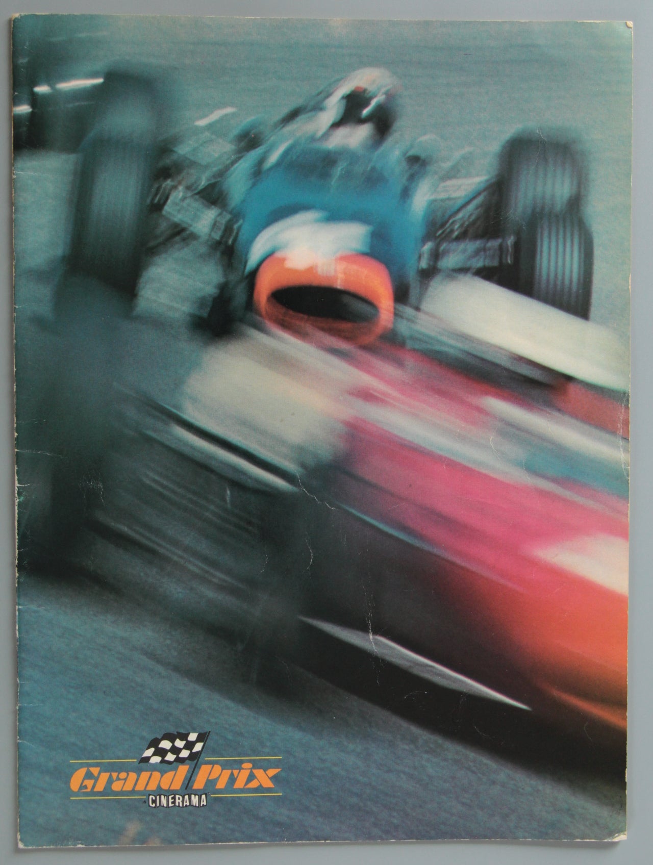 Grand Prix