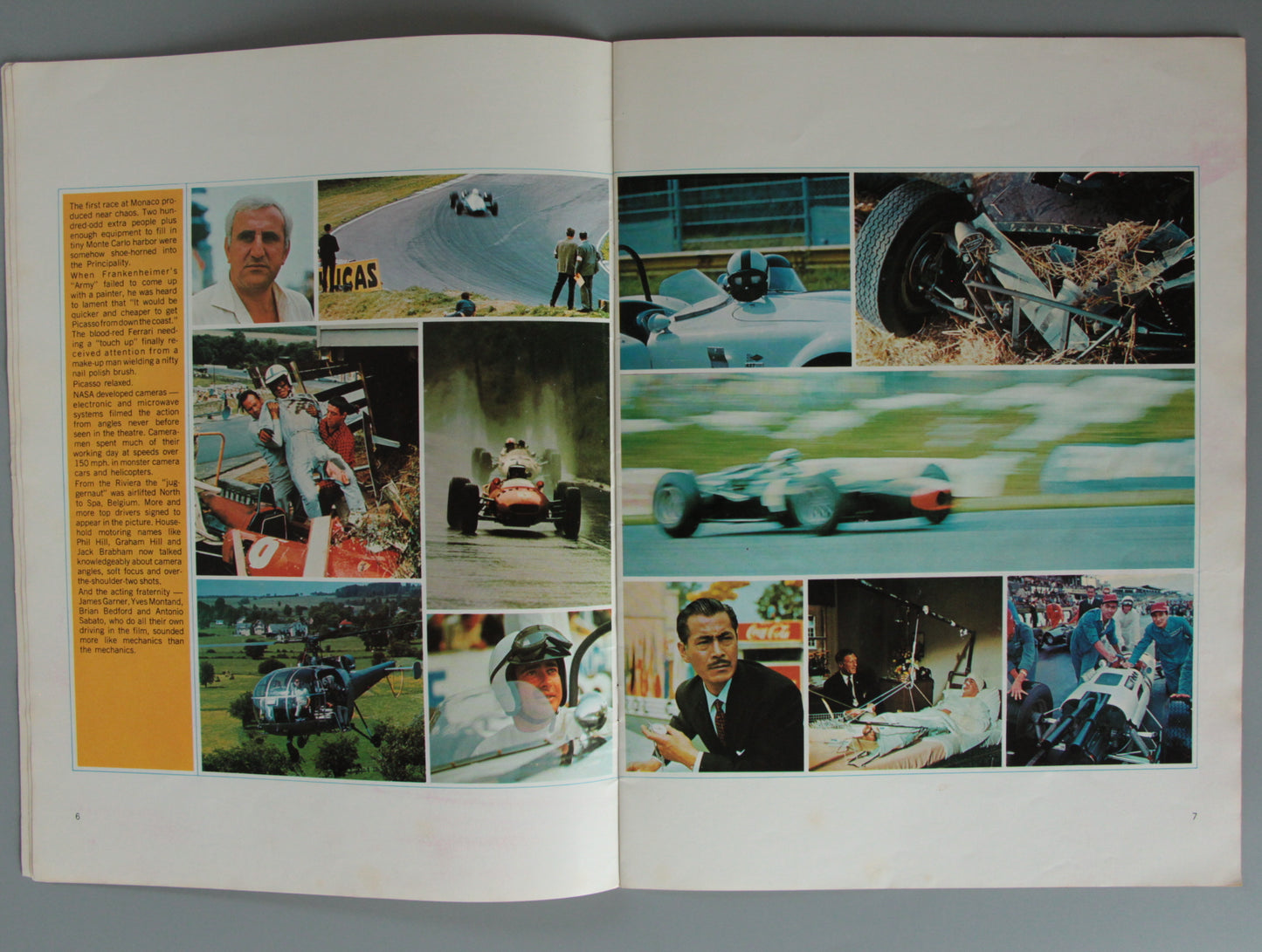 Grand Prix