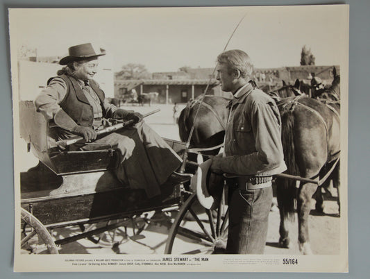 The Man from Laramie