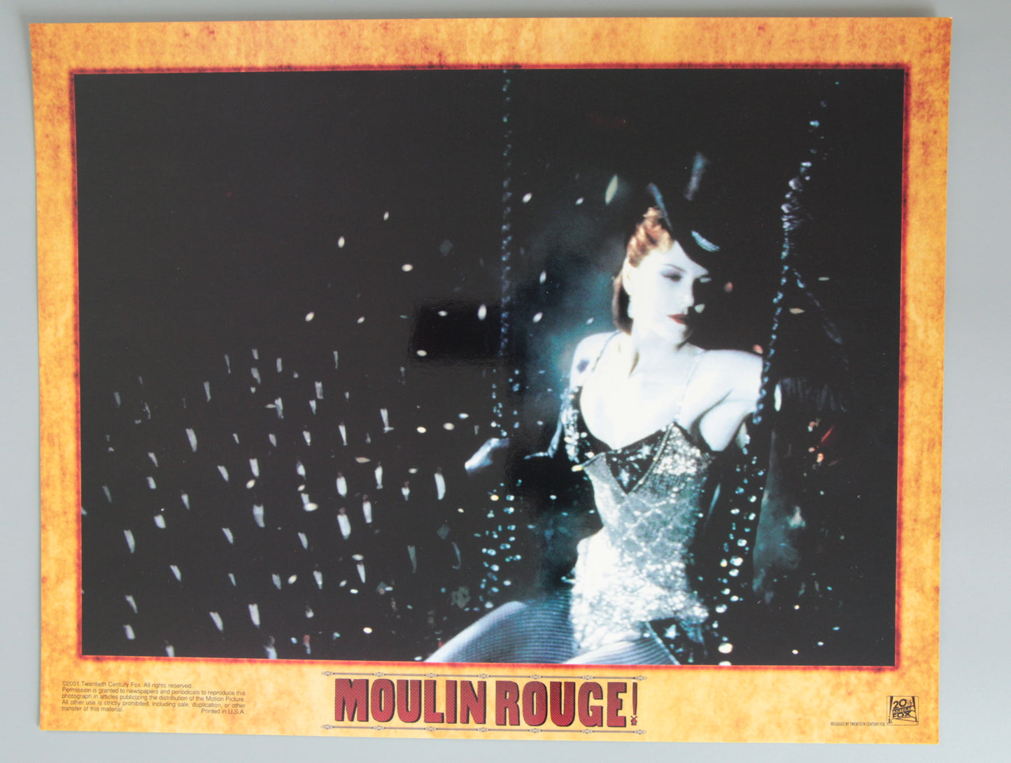 Moulin Rouge