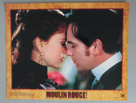 Moulin Rouge