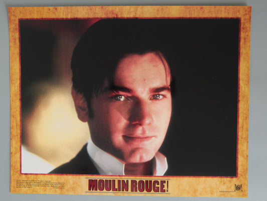 Moulin Rouge
