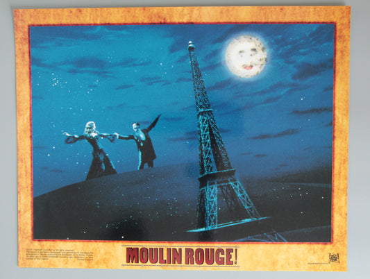 Moulin Rouge
