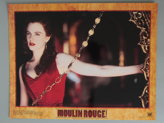 Moulin Rouge
