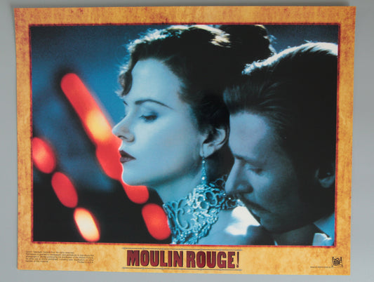 Moulin Rouge