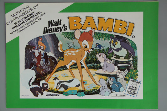 Bambi