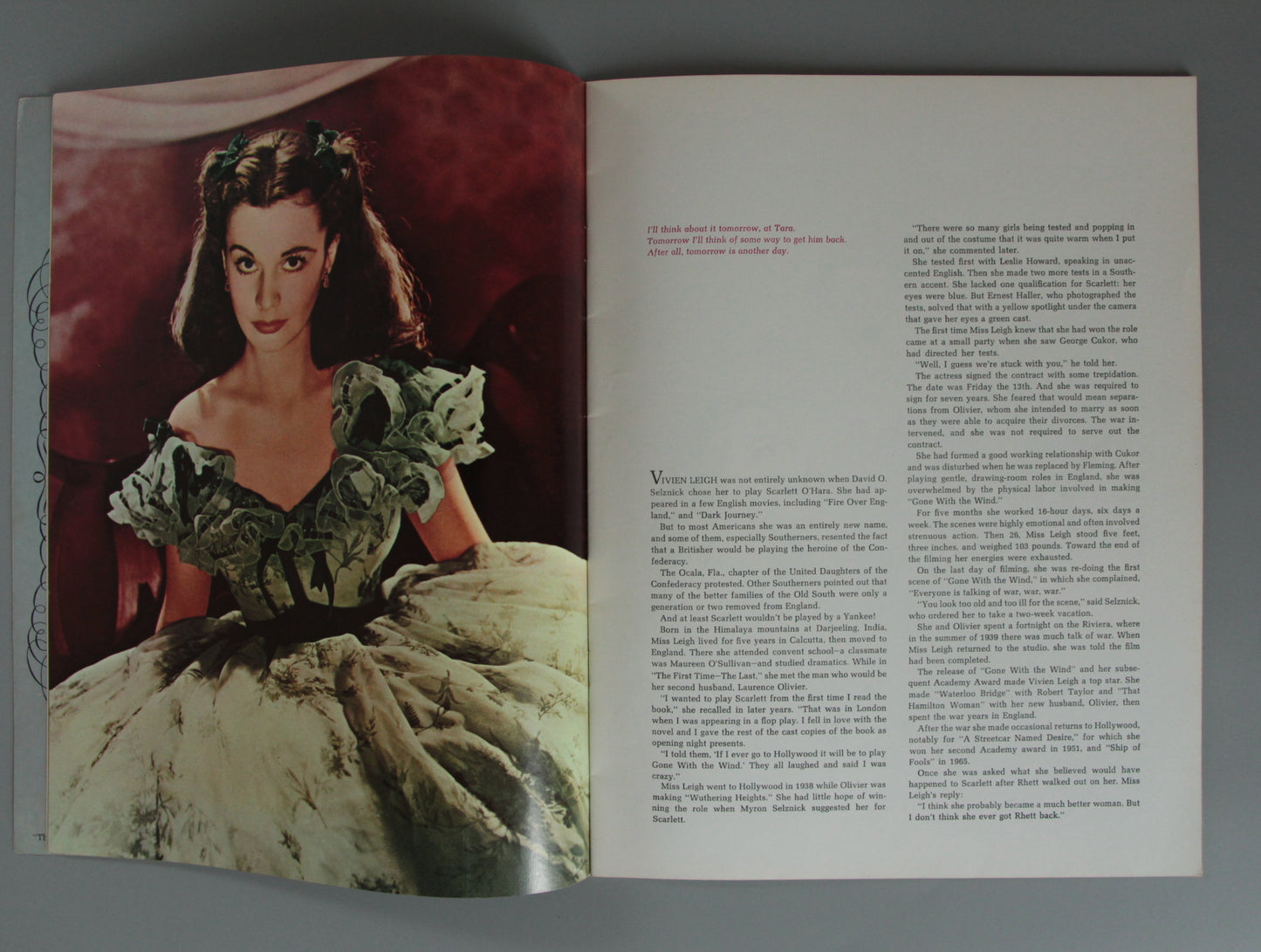 Gone with the Wind