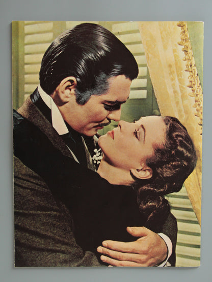 Gone with the Wind