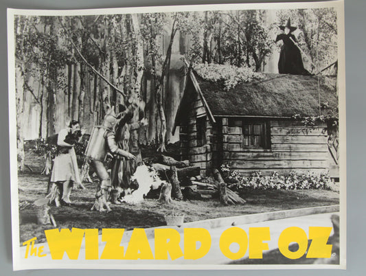 The Wizard of Oz