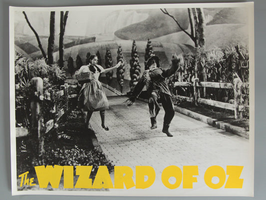 The Wizard of Oz