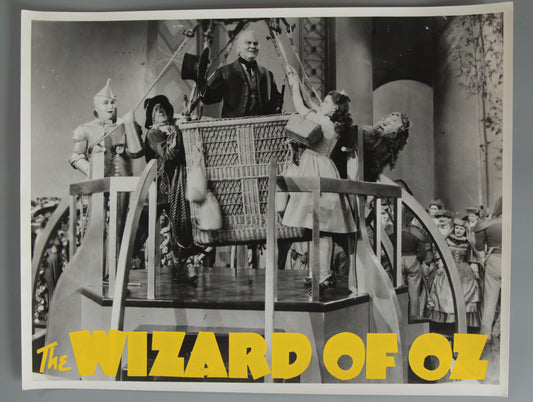 The Wizard of Oz