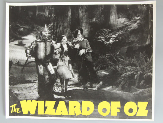 The Wizard of Oz