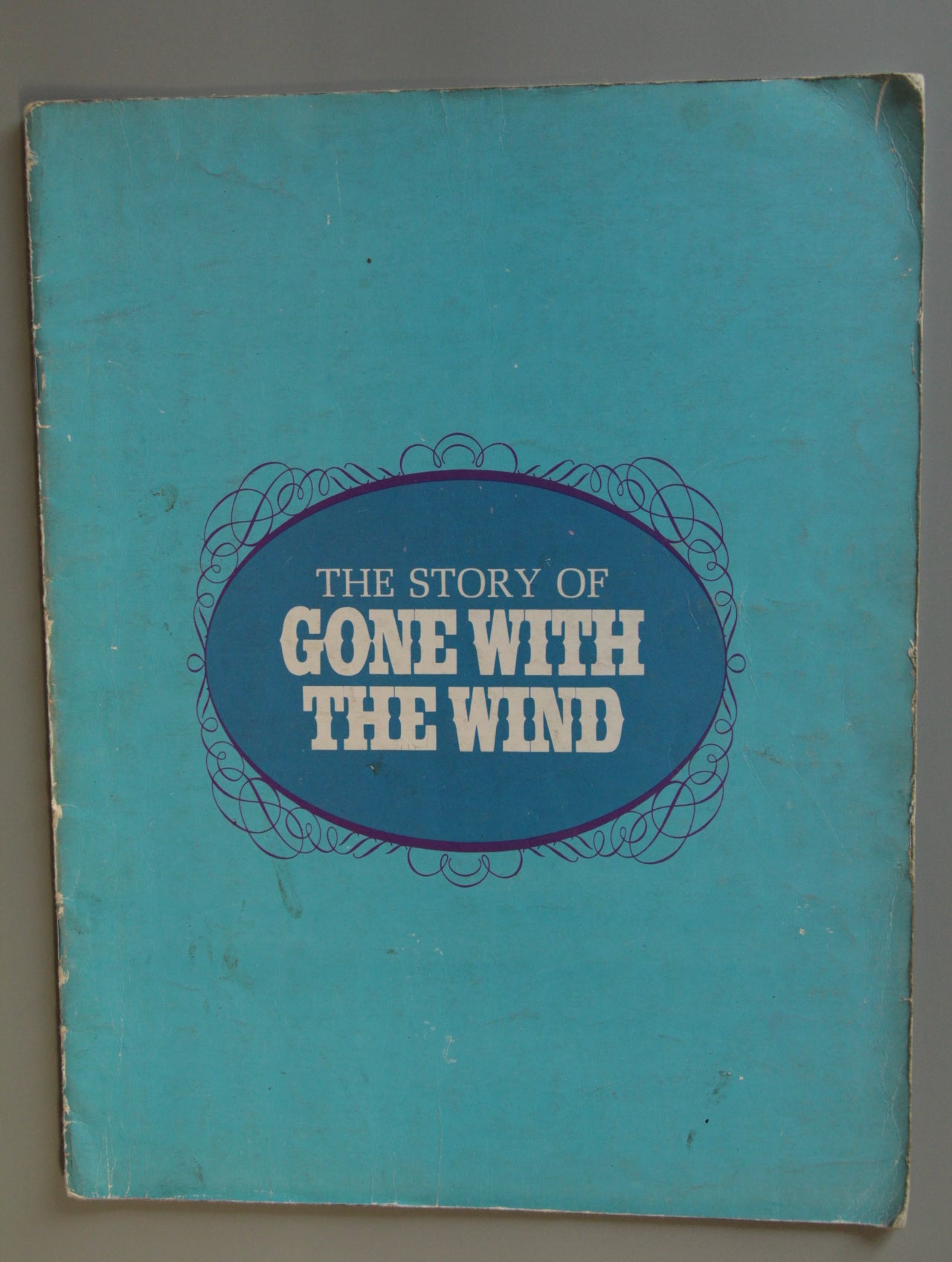 Gone with the Wind