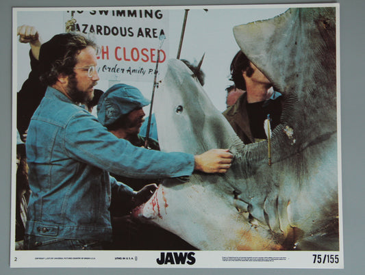 Jaws