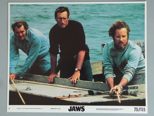 Jaws