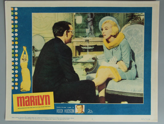 Marilyn