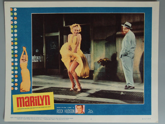 Marilyn