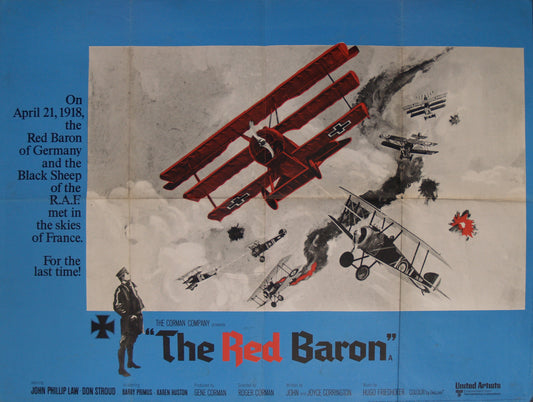 The Red Baron