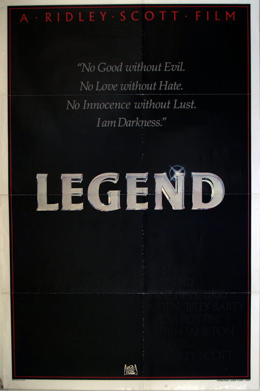Legend