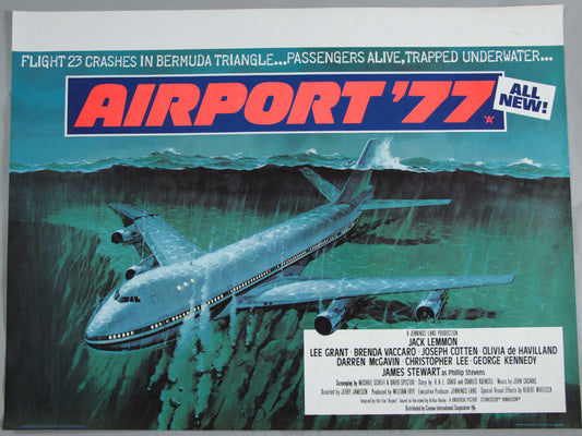 Airport '77