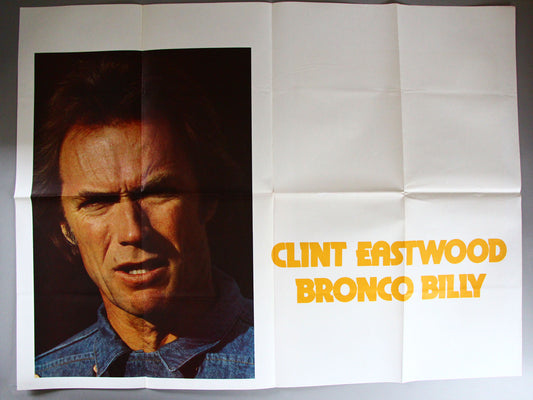 Bronco Billy