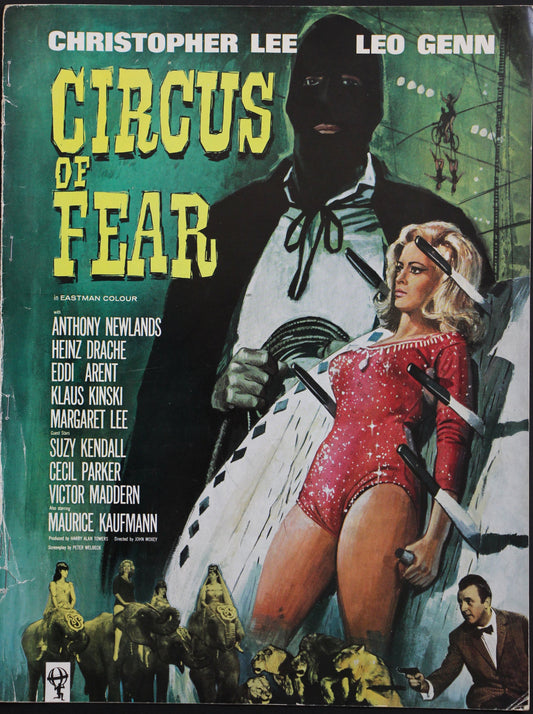 Circus of Fear
