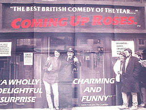 Coming Up Roses