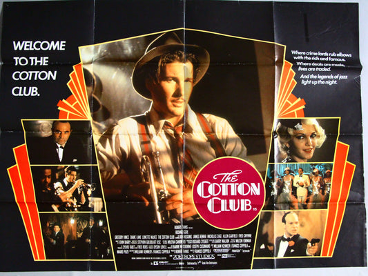 Cotton Club