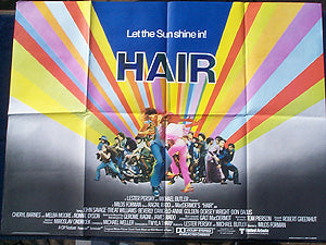 Hair