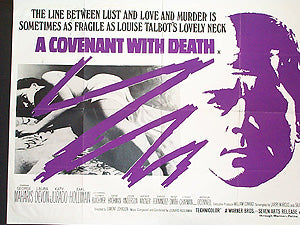A Covenant with Death