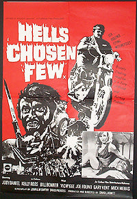 Hell's Chosen Few