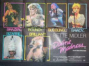 Divine Madness