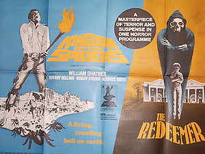 Kingdom of Spiders / Redeemer
