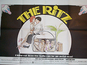 The Ritz