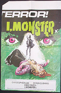 I, Monster