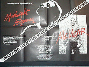 Midnight Express / McVicar