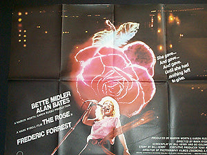 The Rose