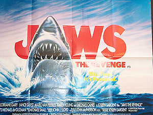 Jaws The Revenge