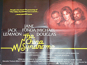 The China Syndrome