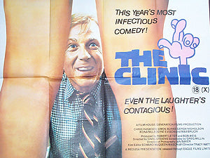The Clinic