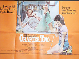 Chapter Two – Original Film Poster