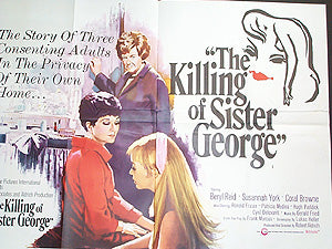 The Killing of Sister George